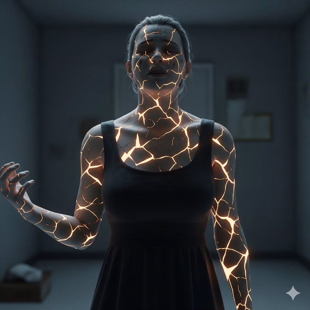 Blog #5: Von 20 Jahren chronischen Schmerzen zur Schmerzfreiheit (Fallstudie)